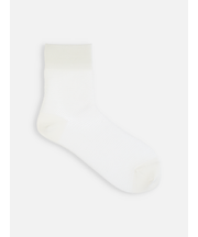 総メッシュショートソックス