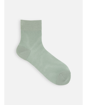 総メッシュショートソックス