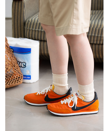 【定番】太リブソックス