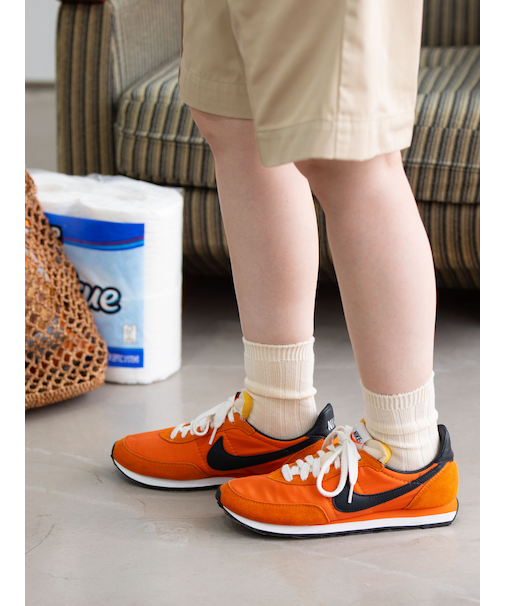 【定番】太リブソックス