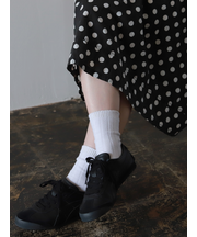 【定番】太リブソックス