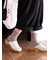 【定番】太リブソックス