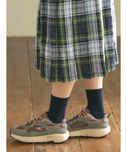 【定番】太リブソックス