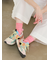 【定番】太リブソックス