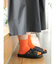 【定番】太リブソックス