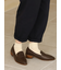 【定番】ゴム長ショートソックス
