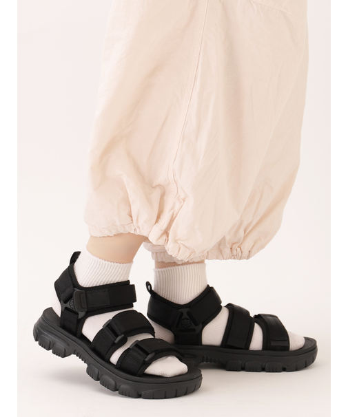 【定番】ゴム長ショートソックス