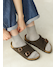 グレーモク