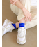 ブルー