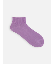 【定番】ゴム長ショートソックス