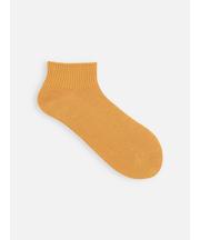 【定番】ゴム長ショートソックス