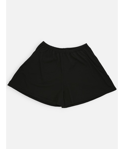 縫製無地ペチパンツ