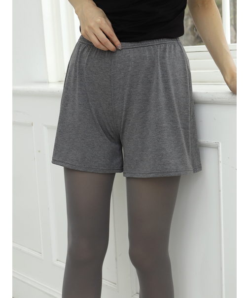 縫製無地ペチパンツ