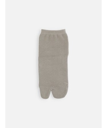 キッズ 足袋ベタ無地ショートソックス16～18cm