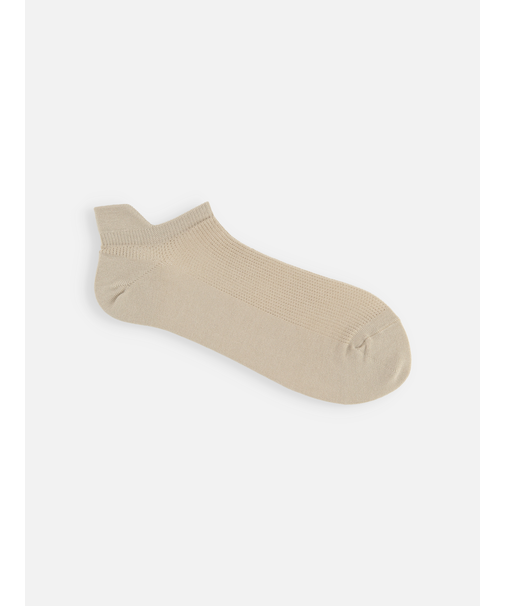 【アキレスガード】メッシュスニーカー用ソックス