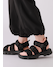 オレンジピンク