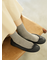 【定番】ラメゴム長ショートソックス