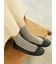 【定番】ラメゴム長ショートソックス