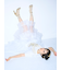 【定番】ラメゴム長ショートソックス
