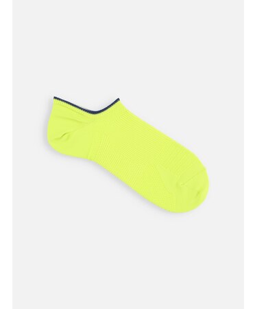 【Tabio MEN】 ドライカノコスニーカー丈ソックス