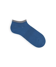 【Tabio MEN】定番/サポート入り2枚重ねスニーカー丈ソックス(25.0~27.0cm)