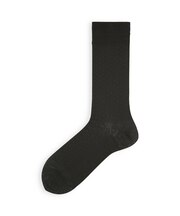 【Tabio MEN】綿ピンドット柄ソックス(25.0~27.0cm)