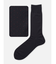 【Tabio MEN】綿ピンドット柄ソックス