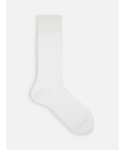 【Tabio MEN】【定番】スーピマコットン無地ソックス