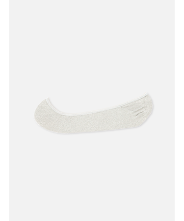 【吸水・速乾】ラメカバーソックス24～26cm