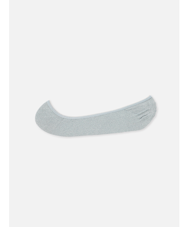 【吸水・速乾】ラメカバーソックス24～26cm