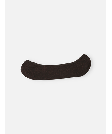 【吸水・速乾】ラメカバーソックス24～26cm