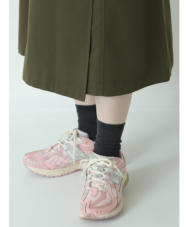 【定番】2×2リブソックス