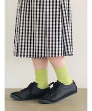 【定番】2×2リブソックス