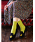 【定番】2×2リブソックス
