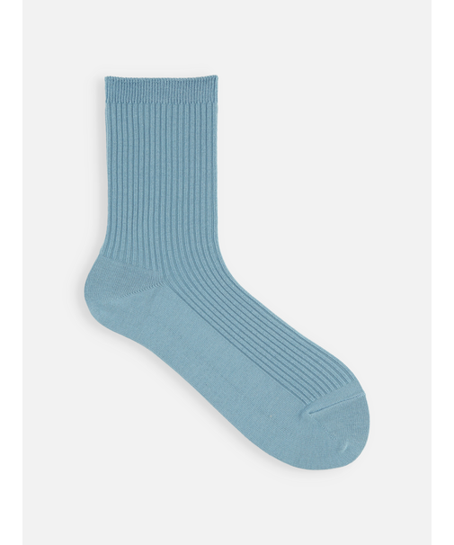 【定番】2×2リブソックス