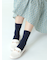 【定番】2×2リブソックス