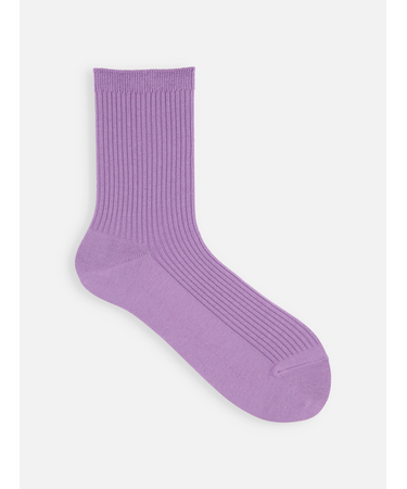 【定番】2×2リブソックス