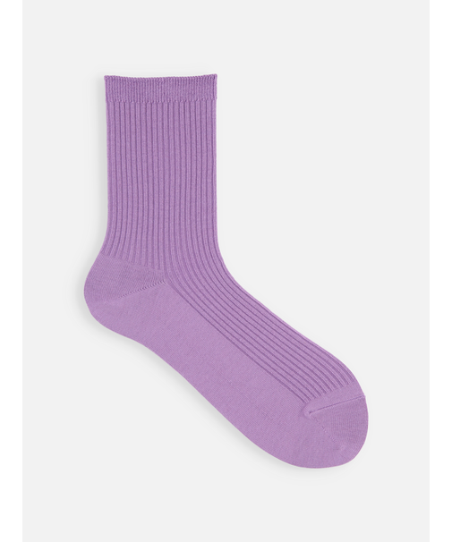 【定番】2×2リブソックス