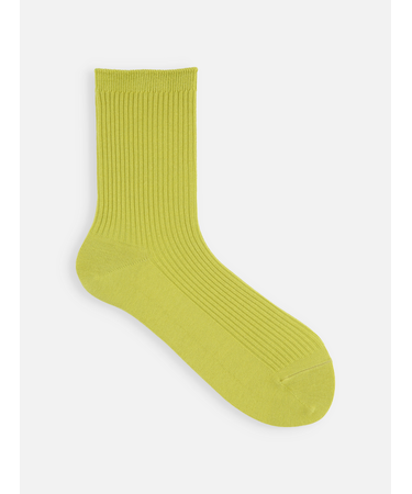 【定番】2×2リブソックス