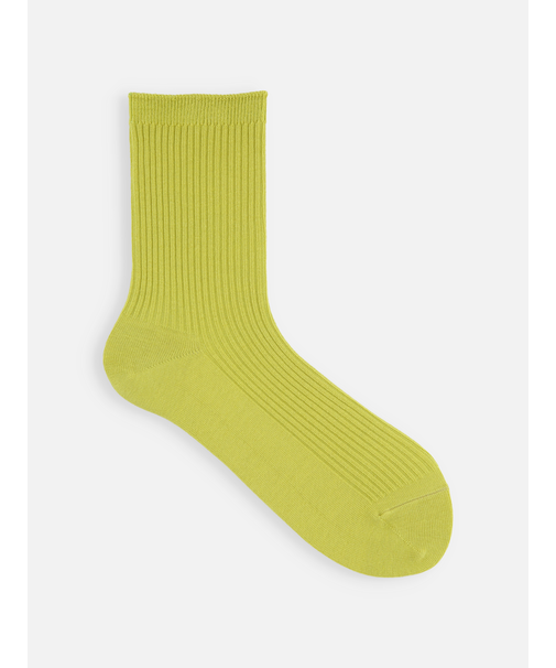 【定番】2×2リブソックス