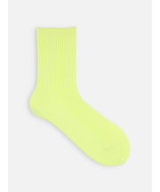 【定番】2×2リブソックス