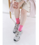 【定番】2×2リブソックス