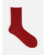 【定番】2×2リブソックス