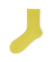 【迷ったらコレ】スタンダードリブソックス