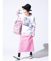 【定番】ゴム長無地ショートソックス