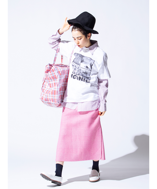 【定番】ゴム長無地ショートソックス