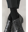 【Tabio MEN】【定番】スーピマコットン無地ソックス(23.0～25.0cm)