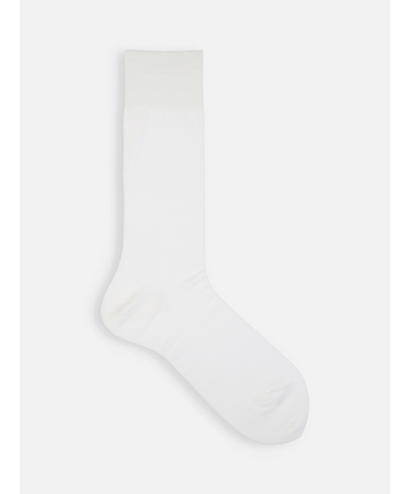 【Tabio MEN】【定番】スーピマコットン無地ソックス(23.0～25.0cm)