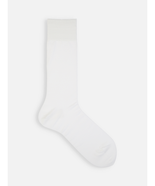 【Tabio MEN】【定番】スーピマコットン無地ソックス(23.0～25.0cm)