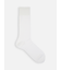 【Tabio MEN】【定番】スーピマコットン無地ソックス(23.0～25.0cm)